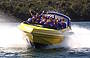 Sydney Harbour Jet Boat - 30 Minute Ride