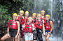 Russell River Full Day Sports Rafting Group Booking 4 or more passengers ex Port Douglas (Season starts 01 Jan 2013)