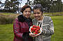 Bruny Island Berry Farm (in season)