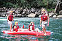 Russell River Full Day Sports Rafting Group Booking 4 or more passengers ex Cns (Season starts 01 Jan 2013)