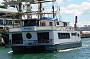 ABBA Tribute Cruise - Lunch