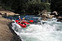 Russell River Full Day Sports Rafting Group Booking 4 or more passengers ex Cns (Season starts 01 Jan 2013)