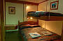 7 Day Cod Hole, Ribbon Reefs & Coral Sea Double/Twin ( Monday Departure )