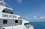 3 Day/ 2 Night  Snorkeling Trip - MV Kangaroo Explorer