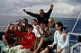3 Day/ 1 Night Live aboard Referral (not for certified divers or snorkelers)on MV Kangaroo Explorer