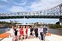 Ultimate River Cruise + High Tea - Sunday