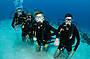 Open Water Dive Course - 6 Day
