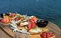 Island Discovery Seafood Tasting Platter