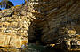 Blackman's Bay Blowhole