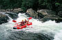 Russell River Full Day Sports Rafting Ex Port Douglas (Season starts 01 Jan 2013)